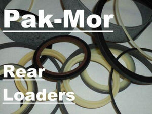 4149001 Ejector Cylinder Seal Kit Fits Pak-Mor Refuse Trucks R100B R200B R300B
