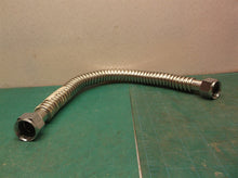 18" Corrugated Flexible Stainless Steel Water Heater Connector Supply Line