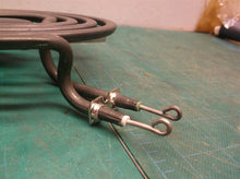 ZTSM STILL-MAN 6" BURNER