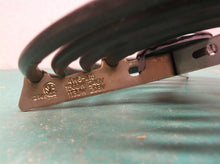 ZTSM STILL-MAN 6" BURNER