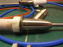 2 ro water filter dispensing valves for parts