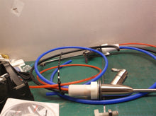 2 ro water filter dispensing valves for parts