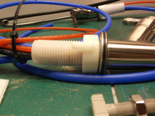 2 ro water filter dispensing valves for parts