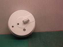 Firex Heat Detector Alarm Hardwired Inter Conn 120V Battery Backup no pig tail