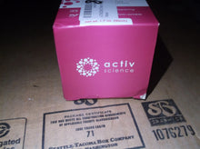 ACTIVSCIENCE Neck Firming Cream, Anti Aging Moisturizer for Neck