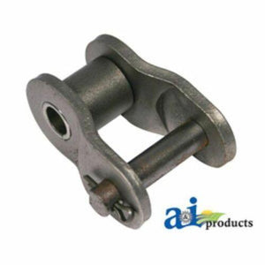 OL100H 100H Offset Link USA Fits Timken Drives Chain