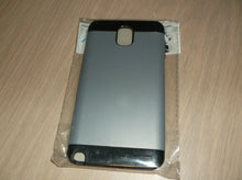 Celljoy Samsung Galaxy Note3/N9000/N90002/N90005 Cell Phone Case Silver/Black