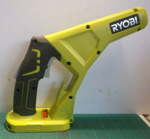 Bare Handle Assembly With Triggers Off a Ryobi P2200 18V Hybrid String Trimmer