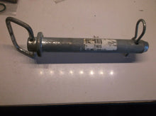 John Deere TY4015 PM01608 Hitch Pin 1-1/8" X 8 1/8" Total Length
