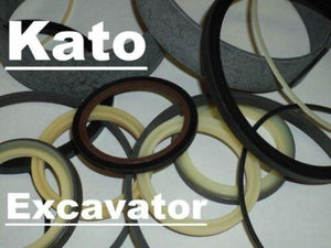 309-96000002 Boom Cylinder Seal Kit Fits Kato HD770SEII HD770SE-II