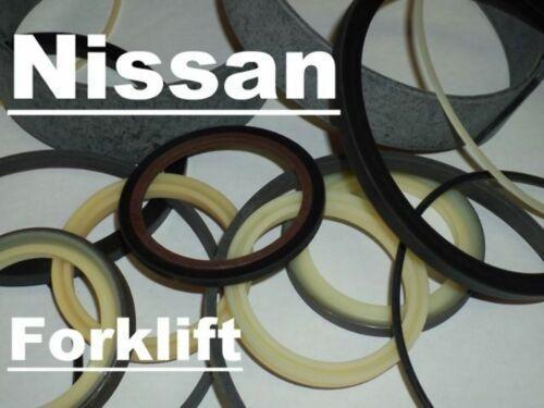 58499-02H10 Cylinder Seal Kit Fits Nissan Forklift
