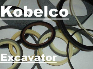 R45P0050D12 Hydraulic Cylinder Buffer Ring Fits Kobelco 110 mm