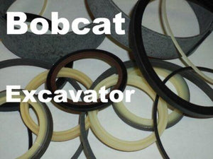 6589807 Arm Cylinder Seal Kit Fits Bobcat X320