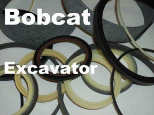 6661046 Swing Cylinder Seal Kit Fits Bobcat 220
