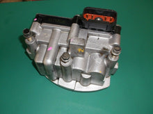 2003 Dodge Caravan 2.4L Transaxle Valve & Electronic Control JJ1