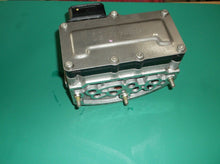 2003 Dodge Caravan 2.4L Transaxle Valve & Electronic Control JJ1