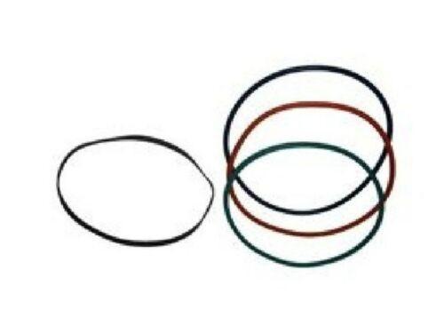 (8) 1609874 Cylinder Liner Gasket Kit Fits Caterpillar 5P8057 3400 Series & C-15