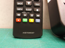 Original LG AKB75095307 Smart TV Remote Control LCD, LED, Smart TV