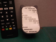 Original LG AKB75095307 Smart TV Remote Control LCD, LED, Smart TV