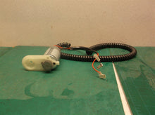 Motor with gear & wire NEW off Craftsman CMCST910M1 Type 1