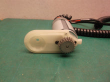 Motor with gear & wire NEW off Craftsman CMCST910M1 Type 1