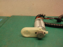 Motor with gear & wire NEW off Craftsman CMCST910M1 Type 1