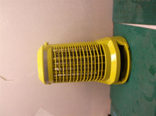 Upper housing assembly off a Ryobi P29014 18 Volt Bug Zapper