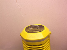Upper housing assembly off a Ryobi P29014 18 Volt Bug Zapper