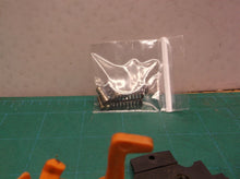Latch kit for Ridgid Battery # 130252004