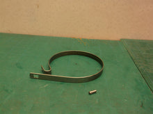 brake band & pin off a RYOBI RY3818 CHAINSAW