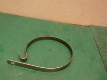 brake band & pin off a RYOBI RY3818 CHAINSAW