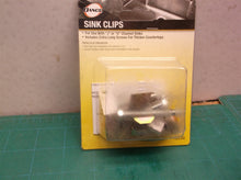 Danco 10530 Sink Clip J Or U kit