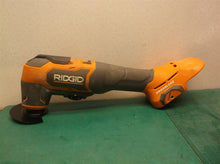 Ridgid (R86240) 18V Brushless Oscillating Multi-Tool TOOL ONLY cs21194dm20130
