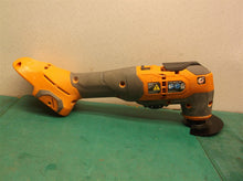 Ridgid (R86240) 18V Brushless Oscillating Multi-Tool TOOL ONLY cs21194dm20130