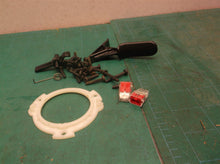 Assorted parts For Dewalt DCBL722 20-Volt MAX blower