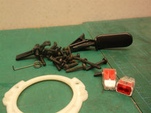 Assorted parts For Dewalt DCBL722 20-Volt MAX blower