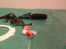 Assorted parts For Dewalt DCBL722 20-Volt MAX blower