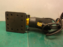 DEWALT DWE6411 PALM SANDER 1/4 SHEET 2.3 AMP CORDED