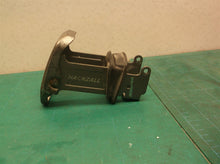 45-16-0927 Shoe/Water Barrier Assembly off a 27-19-20 M18™ FUEL™ HACKZALL® Recip