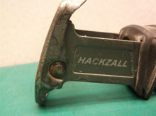 45-16-0927 Shoe/Water Barrier Assembly off a 27-19-20 M18™ FUEL™ HACKZALL® Recip