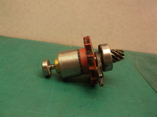16-01-0900 Rotor Assembly off a 27-19-20 M18™ FUEL™ HACKZALL® Reciprocating Saw