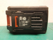 Craftsman 24V Max 2.5Ah Lithium-Ion Battery Die Hard 151.98724