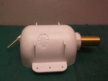 Oatey I2K Icemaker Box 1/4 Turn Brass Ball Valve With Nails 39130 missing trim