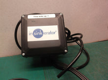 InSinkerator 76696A Dual Outlet Sink Top Air Actuated On/Off Switch for Disposal