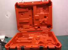 Empty case for a Milwaukee 2801-22CT M18 18-Volt Lithium-Ion Brushless Cordless