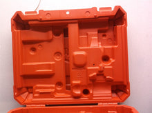 Empty case for a Milwaukee 2801-22CT M18 18-Volt Lithium-Ion Brushless Cordless