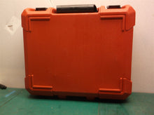 Empty case for a Milwaukee 2801-22CT M18 18-Volt Lithium-Ion Brushless Cordless