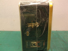1995 Upper Deck Mickey Mantle Metallic Impressions Factory Sealed 8 Card Tin Set