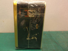 1995 Upper Deck Mickey Mantle Metallic Impressions Factory Sealed 8 Card Tin Set