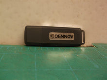 dennov USB Mini Voice Recorder Audio Digital 8GB Battery